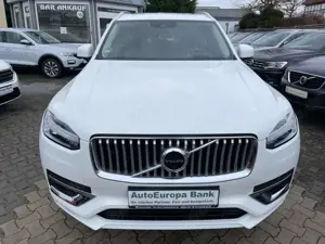 Volvo XC90 Inscription AWD Bild 2