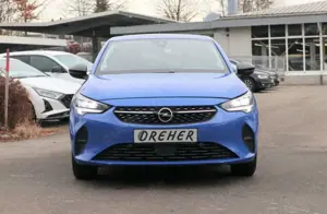 Opel Corsa Corsa F ELEGANCE Plus/Sitzheiz/Rü-Kam/MET/uvm. Bild 2