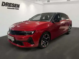 Opel Astra L Plug-in-Hybrid GS Line+HUD+Navi+360 Kamera