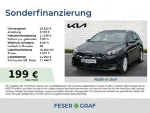 Kia Ceed SW / cee'd SW 1.5T DCT7 VISION KOMFORT+ NAVI