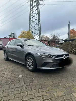 Mercedes-Benz CLA 180 d Shooting Brake 7G-DCT Edition 1