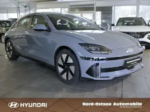 Hyundai IONIQ 6 BASIS  KAMERA PDC TEMPO KLIMA SITZHZG Bild 3