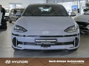 Hyundai IONIQ 6 BASIS  KAMERA PDC TEMPO KLIMA SITZHZG Bild 2