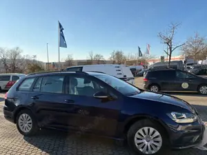 Volkswagen Golf Variant Golf Variant 1.6 TDI SCR United
