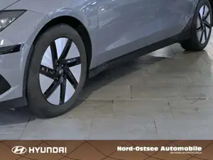Hyundai IONIQ 6 BASIS  KAMERA PDC TEMPO KLIMA SITZHZG Bild 5