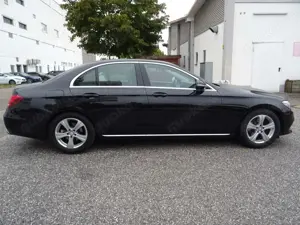 Mercedes-Benz E 200 Lim./Widescreen Cockpit/Multibeam LED Bild 5