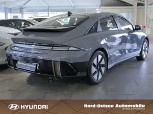 Hyundai IONIQ 6 BASIS  KAMERA PDC TEMPO KLIMA SITZHZG Bild 4