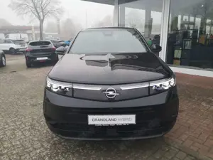 Opel Grandland 1.2 48V Mild-Hybrid 100kW GS - LED, Navi, Kamera Bild 2
