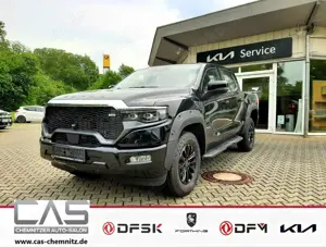 DFSK Others 2.0D AWD LED TOTWINKEL SITZHEIZUNG MJ25