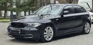 BMW 118 Edition Sport