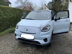 Leapmotor T03 Leapmotor T03D, EZ 03/2025, nur 720km, wie neu