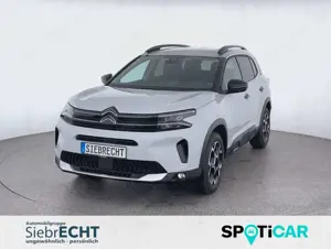 Citroen C5 Aircross Max 1.2*NAVI*SHZ*RFK*uvm