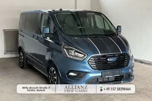 Ford Tourneo Custom Tourneo|Custom|320 L1|Sport|ACC|CAM|Klima