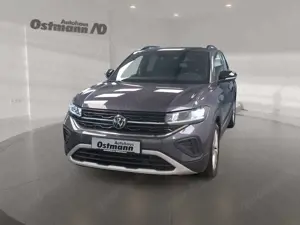 Volkswagen T-Cross 1.0 TSI 85 kW Goal AHK Navi SHZ CarPlay