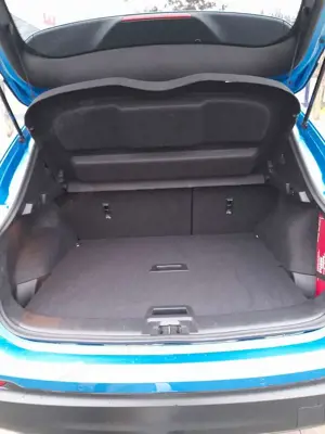 Nissan Qashqai Qashqai 1.3 DIG-T DCT AKARI Bild 3