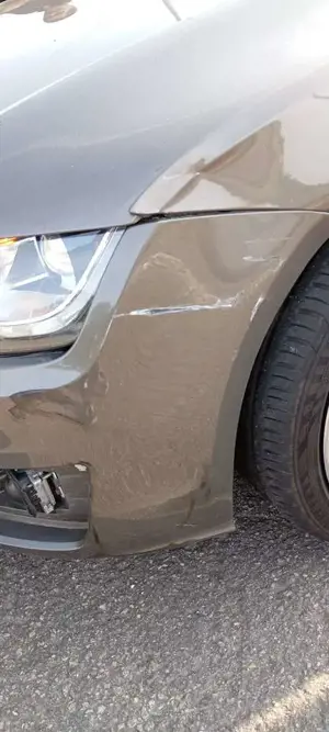 Audi A7 3.0 TDI quattro S tronic Sportback Bild 5