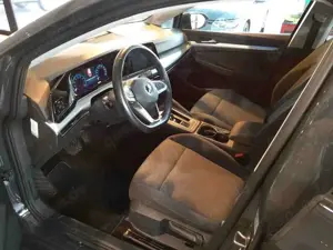 Volkswagen Golf VIII Variant Life eTSI Aut. Navi SHZ LED Bild 5