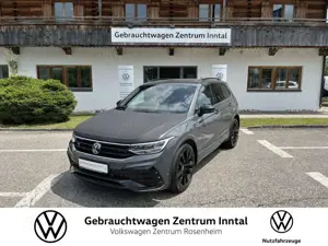 Volkswagen Tiguan 2,0 TDI 4Motion R-Line (BlackStyle+Navi) Klima