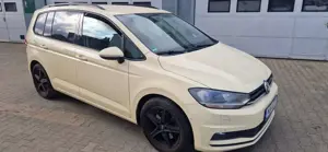 Volkswagen Touran Touran 2.0 TDI SCR DSG Trendline Bild 2