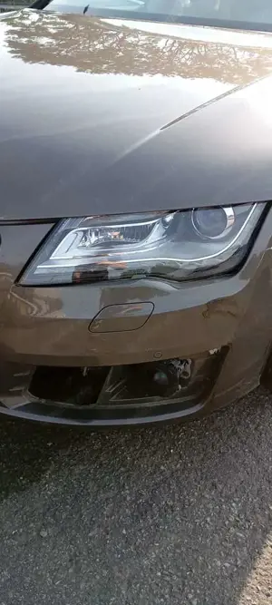 Audi A7 3.0 TDI quattro S tronic Sportback Bild 3