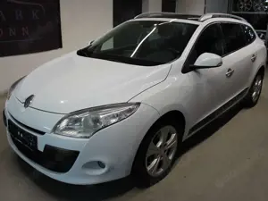 Renault Megane Dynamique*2.HAND*AUTOMATIK*NAVI*KLIMA*SCHIEBEDACH