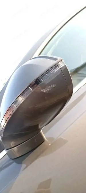 Audi A7 3.0 TDI quattro S tronic Sportback Bild 4