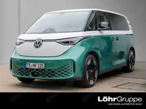 Volkswagen ID. Buzz ID.Buzz Pro