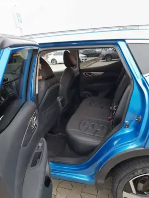 Nissan Qashqai Qashqai 1.3 DIG-T DCT AKARI Bild 5
