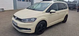 Volkswagen Touran Touran 2.0 TDI SCR DSG Trendline