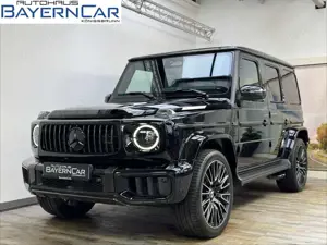 Mercedes-Benz G 63 AMG Exclusive Performance Night Multikontur