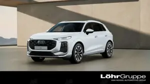 Audi Q3 TFSI UPE 60.255 S line Panorama Tech +