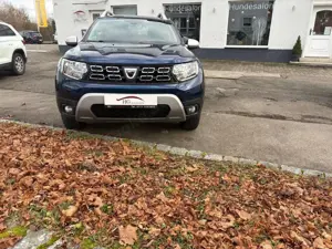 Dacia Duster II Prestige
