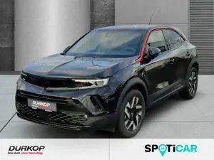 Opel Mokka-E GS Digitales Cockpit LED KlimaautomApple CarPlay A