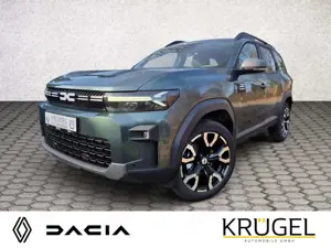 Dacia Bigster Journey TCe 140