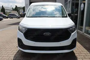 Ford Transit Connect FLEXCAB Active 2.0 EcoBlue