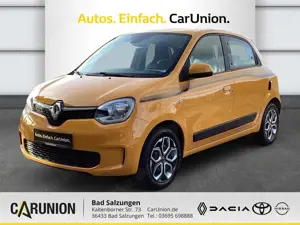 Renault Twingo LIMITED SCe 75 Start  Stop