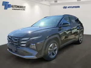 Hyundai TUCSON Go Plus 1.6 T-GDi 2WD DCT