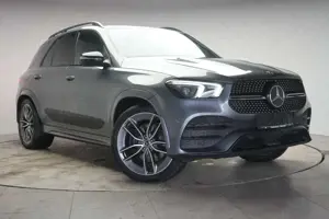 Mercedes-Benz GLE 300 d 4Matic 9G-Tronic AMG Leder/Temp/Kamera