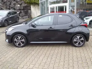 Toyota Yaris 1.5Hybrid Teamplayer+Comfort-Paket Bild 5