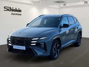 Hyundai Others 1.6 T-GDI 150PS 7-DCT N Line