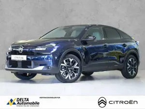 Citroen C4 Hybrid 145 MAX Ambiente Hype  Winterpaket