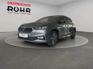 Skoda Fabia 130 Jahre Premium (LED.DAB.PDC.GRA.SHZ.Virtual Coc