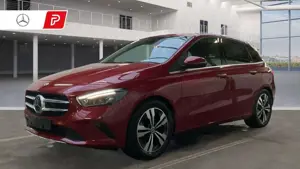 Mercedes-Benz B 250 e Distro*AHK*LED*Leder*360*Mubeam*elHeckkl