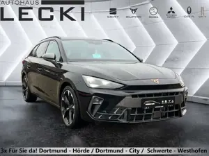 CUPRA Leon Sportstourer 1.5 eTSI *NAVI*EDGE-PAKET*SHZ*KAMERA*