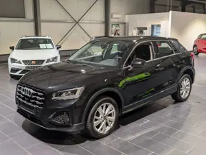Audi Q2 35 TDI quattro S tronic advanced