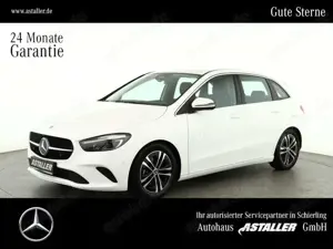Mercedes-Benz B 200 d Progressive MBUX+Led+AHK+Kam+Distro+WiPa