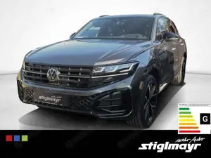 Volkswagen Touareg R-Line FINAL EDITION V6 TDI 4MOTION 360°