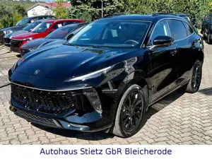 DFSK Forthing 5 Exclusive,  AHK 1.800Kg