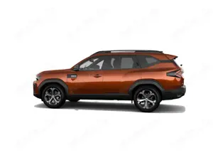 Dacia Bigster 1.2 TCe 140 Mild-Hybrid Journey Bild 3
