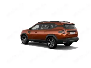 Dacia Bigster 1.2 TCe 140 Mild-Hybrid Journey Bild 4